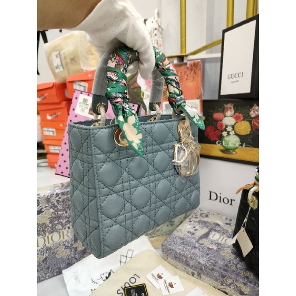 Túi dio 5 ô sz 20 hàng vip