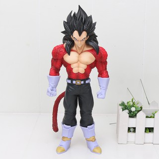 Mô hình Bandai Vegeta Super Saiyan 4