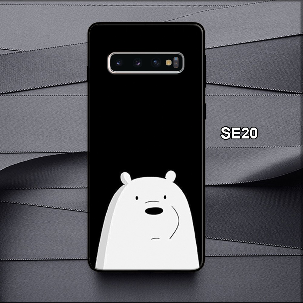 Ốp lưng Samsung S10 - S10 Plus - S10 5G in hình chật lượng cao