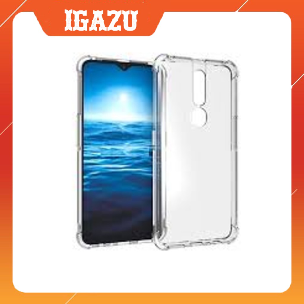 Ốp lưng chống sốc 4 góc R dành cho Iphone / Sam Sung / Oppo / ViVo / Xiaomi.Có đầy đủ bảng mã - IGAZU