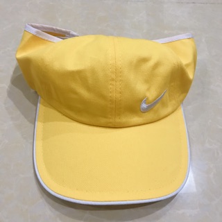 NÓN KẾT NỬA ĐẦU TENNIS-THỂ THAO THỜI TRANG MÀU VÀNG (GIÁ SỐC)