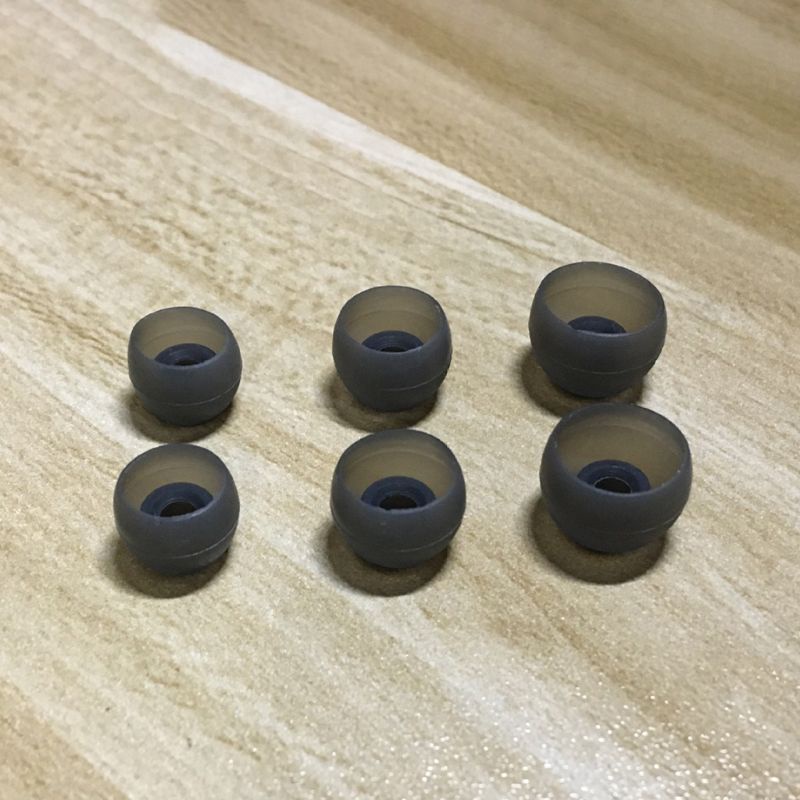 Đệm Silicone Bọc Đầu Tai Nghe Thay Thế Cho Redmi Airdots
