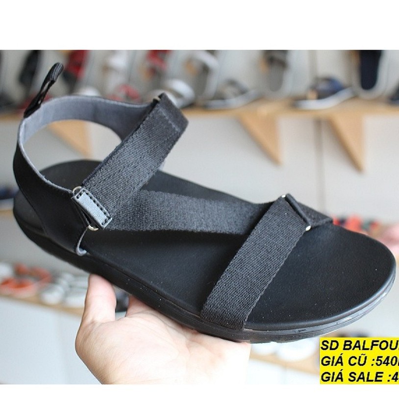 sandal áo giày sandal thái lan . giày sandal dr ( SD BALFOUR)