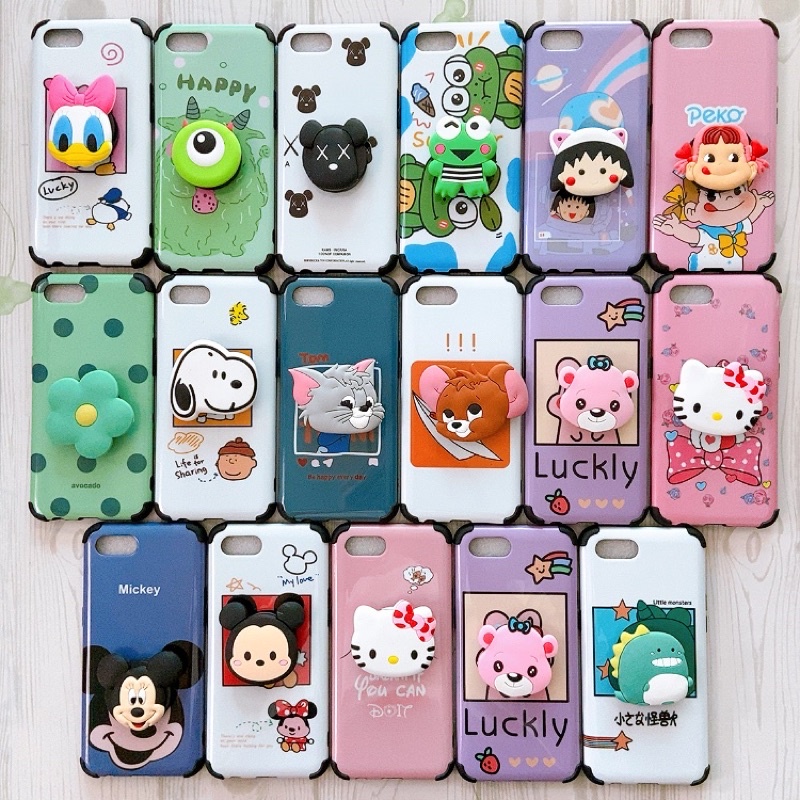 Ốp lưng Oppo A1k hoặc Realme C2