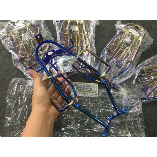 Baga Titan (Loại Gập), 10ly dành cho Winner X, Winner 150, Exciter 150