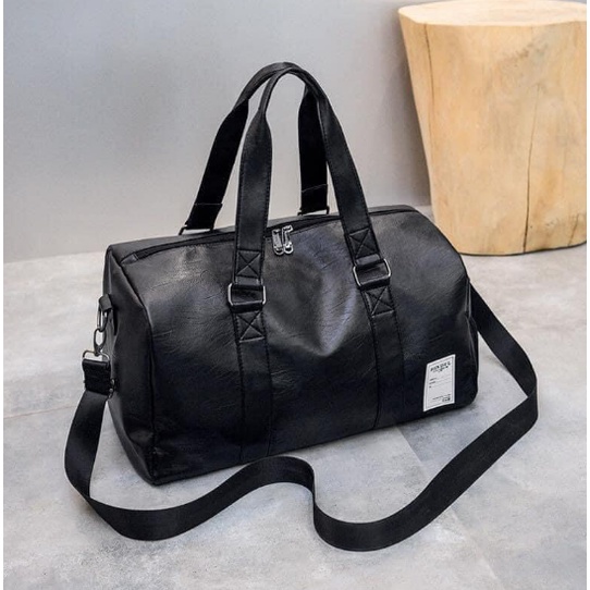 Túi du lịch  có ngăn để dày riêng