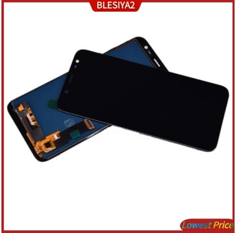 Màn Hình LCD Cảm Ứng Thay Thế Cho Samsung J6 2018 [Bresiya2]