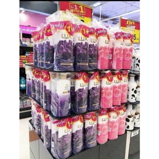 Sét Cặp Sữa tắm Lux Thái Lan