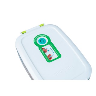 HỘP NHỰA BIOZONE KB-SM650S 650ML