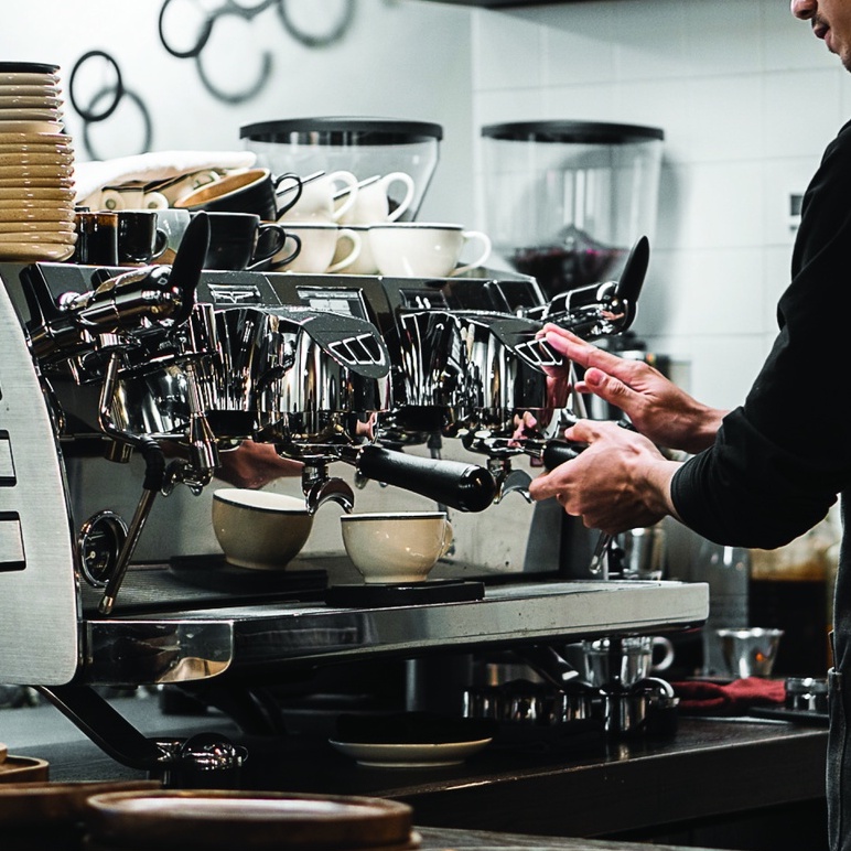 Cà phê pha Phin Robusta Kon Tum - Cà phê hạt rang xay MONO Coffee Roaster | BigBuy360 - bigbuy360.vn