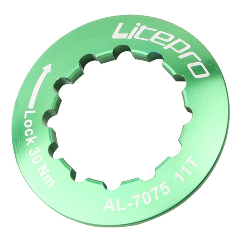 QQ Ốc Vít Cố Định Bánh Đà 11T Cho Xe Đạp MTB