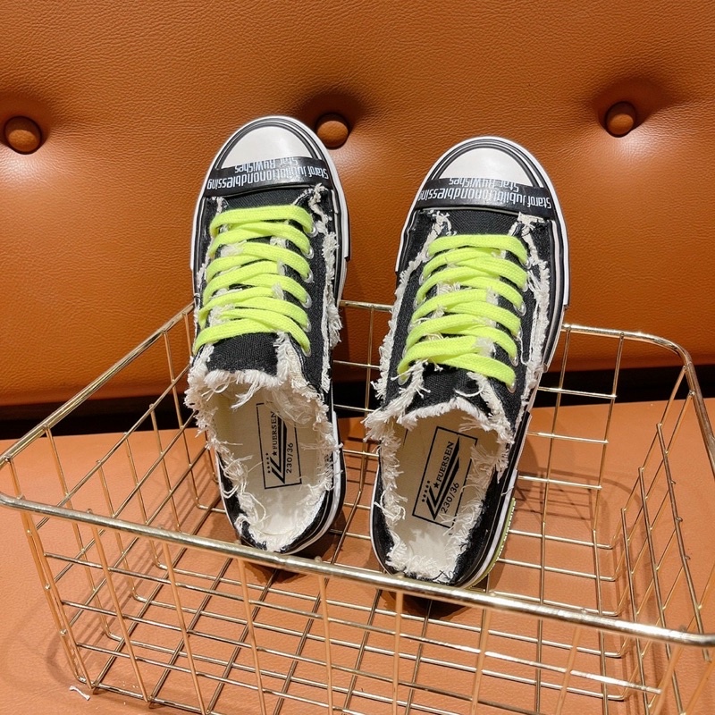 BATA SỤC RÁCH SIÊU XINH