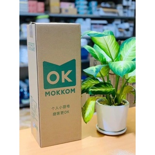 MÁY ÉP CHẬM CHÍNH HÃNG MOKKOM