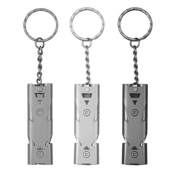 [hot sale]Còi kép cao cấp huấn luyện chim săn mồi chó thú cưng