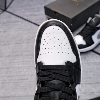 GIÀY JD1 LOW SMOKE GREY V3 SC [ FULL BOX + FREE SHIP ]