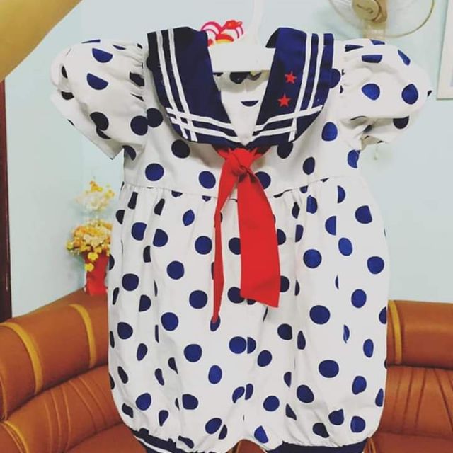 Đầm bé phạm nhi