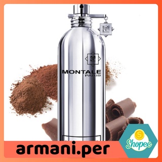 💌 Nước hoa dùng thử Montale Chocolate Greedy 💌