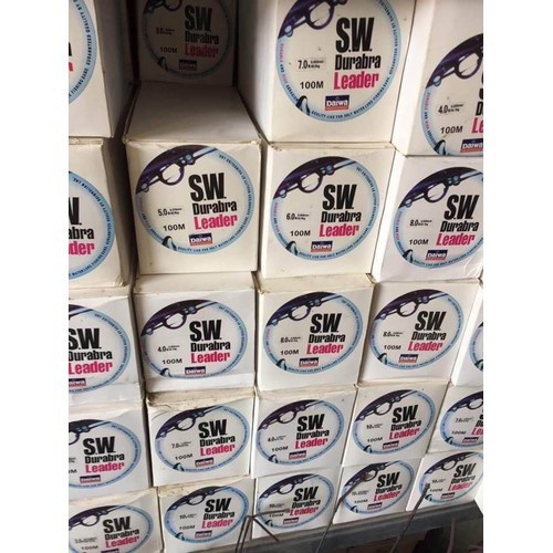 Dù Câu Cá SW Daiwa Cuộn 100m Chất Lượng