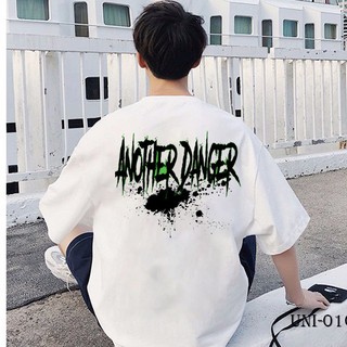 Áo thun nam nữ tay lỡ unisex from rộng, áo phông cotton 65% phong cách trẻ trung năng động hợp thời trang