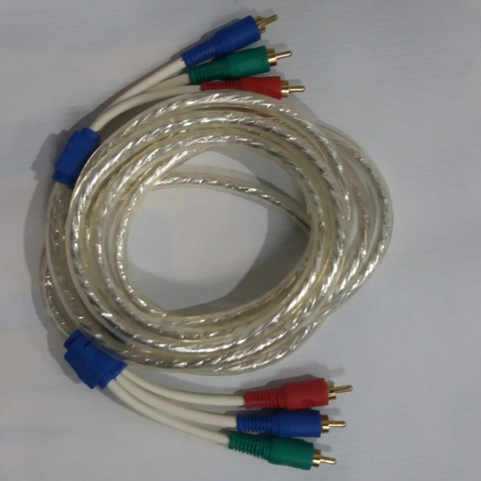 Cáp AV chống nhiễu 3m