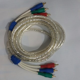 Cáp AV chống nhiễu 3m