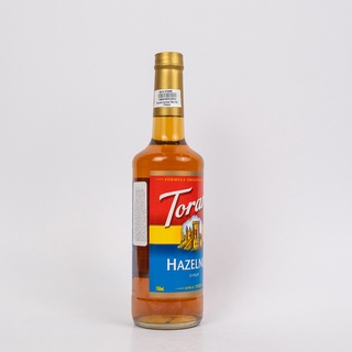 Torani syrup Hạt Dẻ 750ml