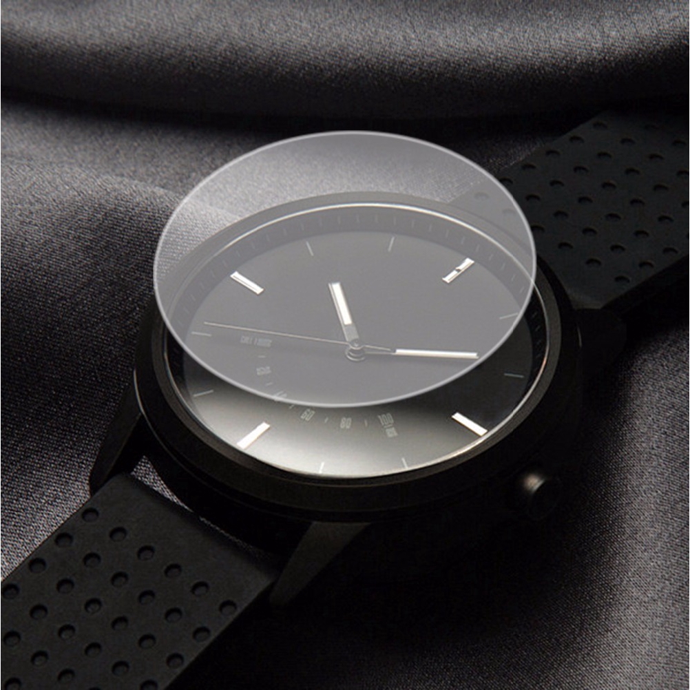 Kính cường lực cho đồng hồ Garmin Vivoactive 3