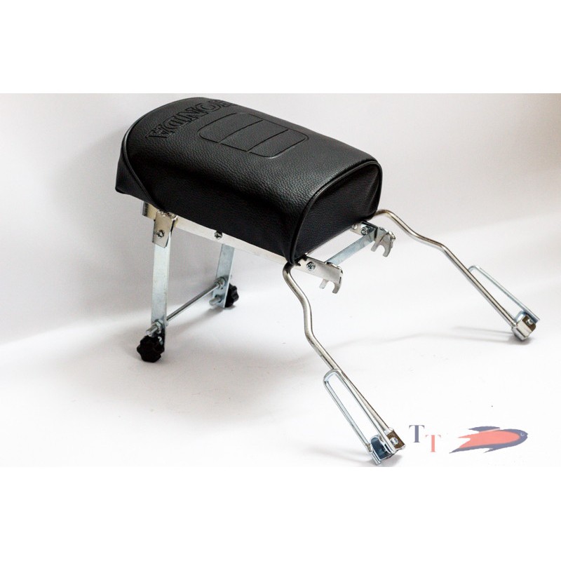 GBB0001 Ghế ngồi xe máy cho bé Long Phung