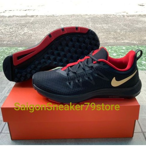 Giày Nike Running Quest Nam [Chính Hãng - Full Box] SaigonSneaker79store