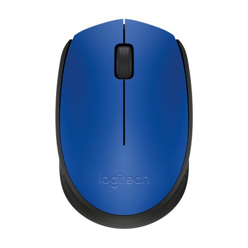 Chuột không dây Logitech M171/B175 - Similac