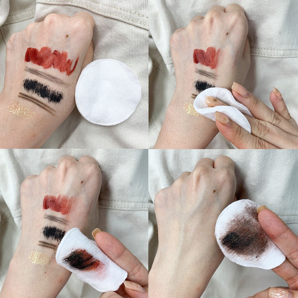 Bông Tẩy Trang Hữu Cơ Organic Ceiba Tree 80 miếng | BigBuy360 - bigbuy360.vn