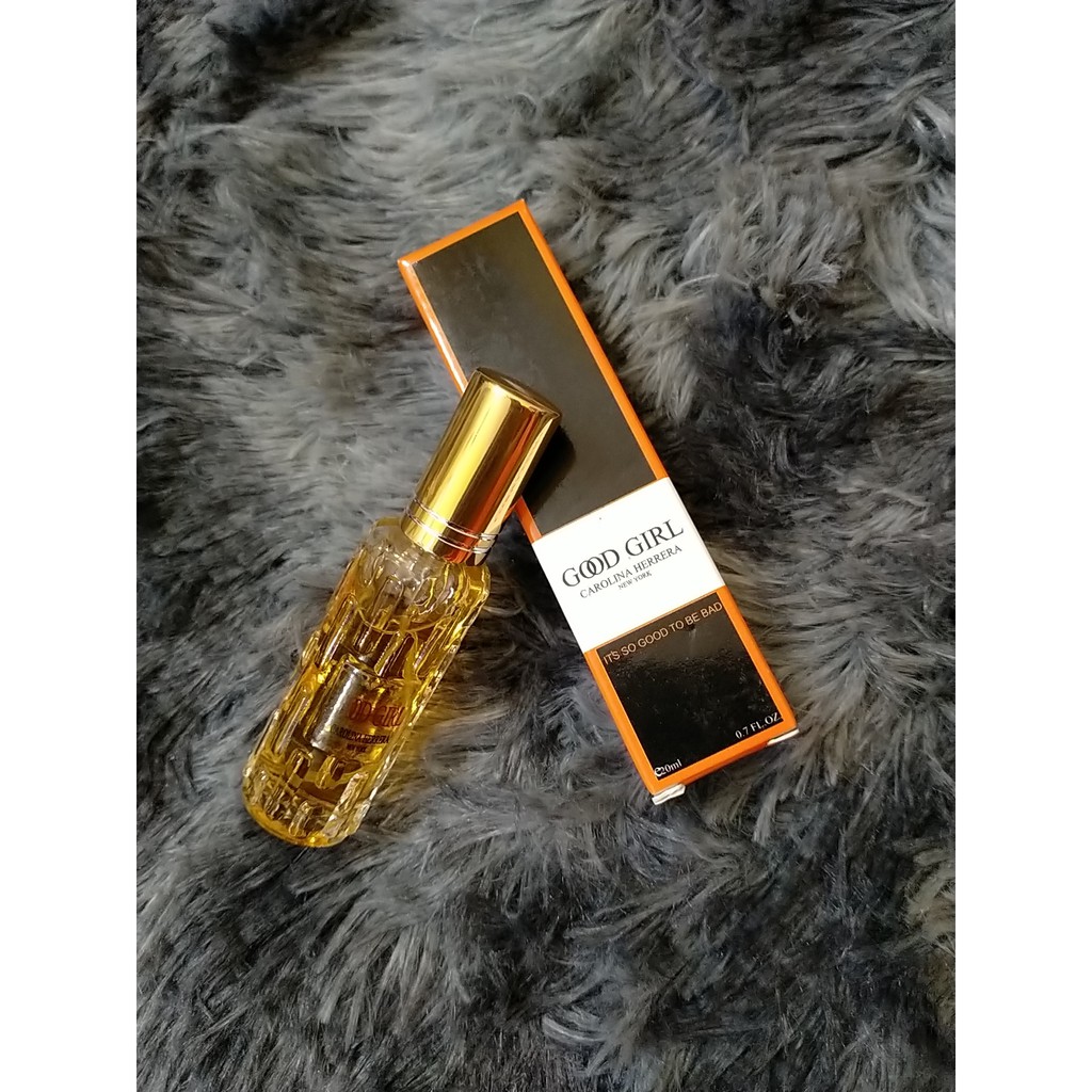 Nước hoa Good Girl Carolina Herrera 20ml