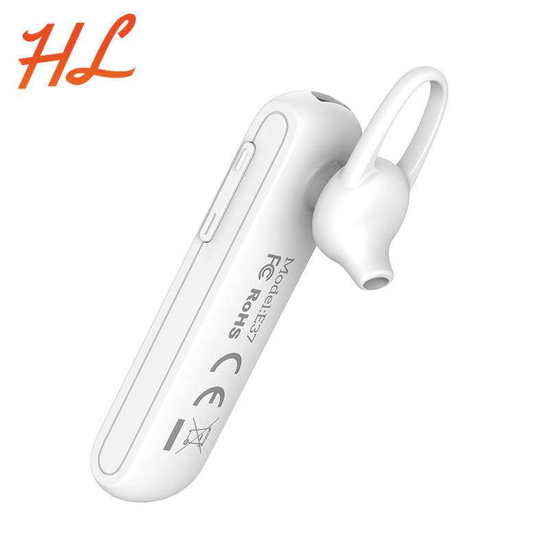 Tai Nghe Bluetooth Hoco E37 Gratified Business V4.1, Pin Siêu Trâu - BH 1 Năm - Hưng Long PC