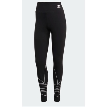 Quần tập yoga gym legging nữ logo gấu cạp cao siêu nâng mông co giãn 4 chiều ôm dáng thoáng mát