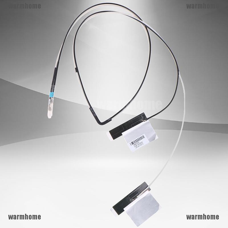 Bộ ăng ten thu sóng Wifi Mini PCI-E cho Laptop | WebRaoVat - webraovat.net.vn