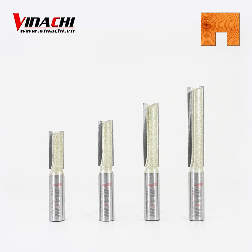 Mũi Lấy Nền Dài AC0103 - Mũi Lấy Nền Dài dùng gọt độ cong, soi rãnh trên máy cầm tay hoặc máy soi trục đứng CAO CẤP