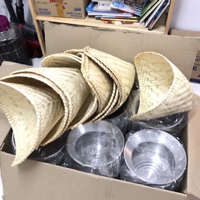 Vỉ Đồ Xôi Lào