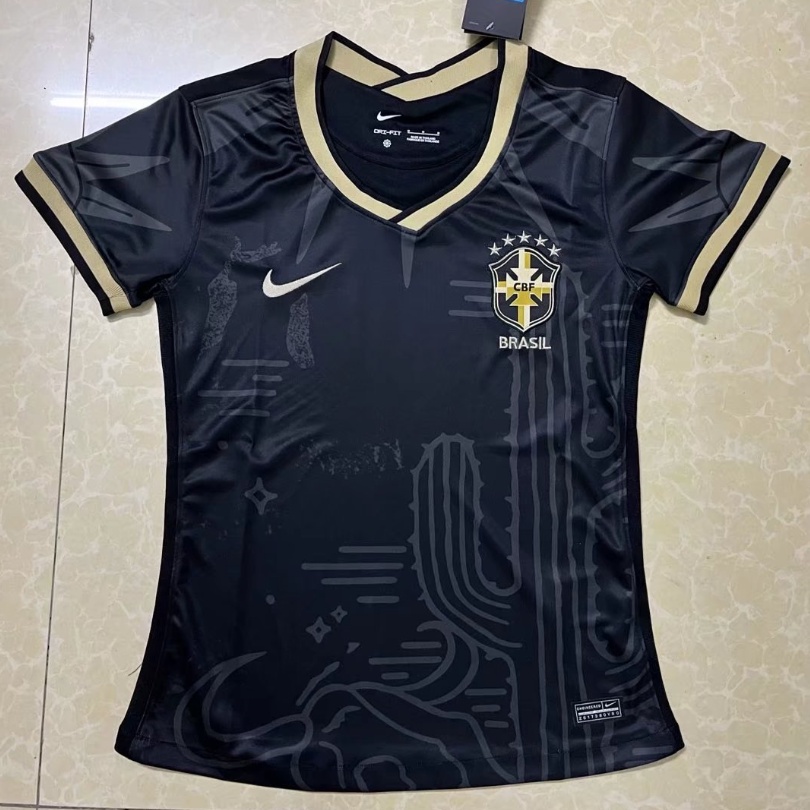 Áo Thun Đá Banh jersi Size S-XXL Mẫu Mới Cho Nữ
