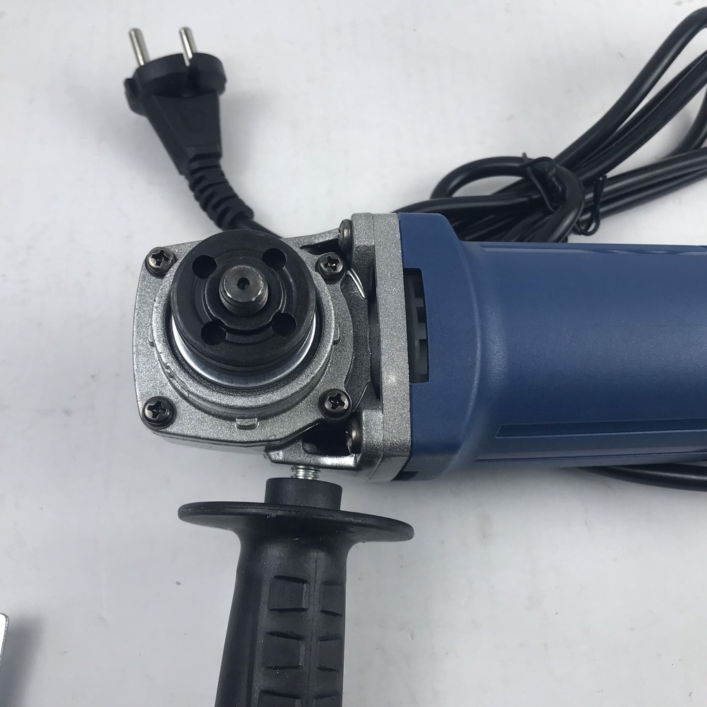 Máy mài, Máy cắt cầm tay mini G9525, công suất 850w lõi đồng 100%, công tắc đuôi siều bền