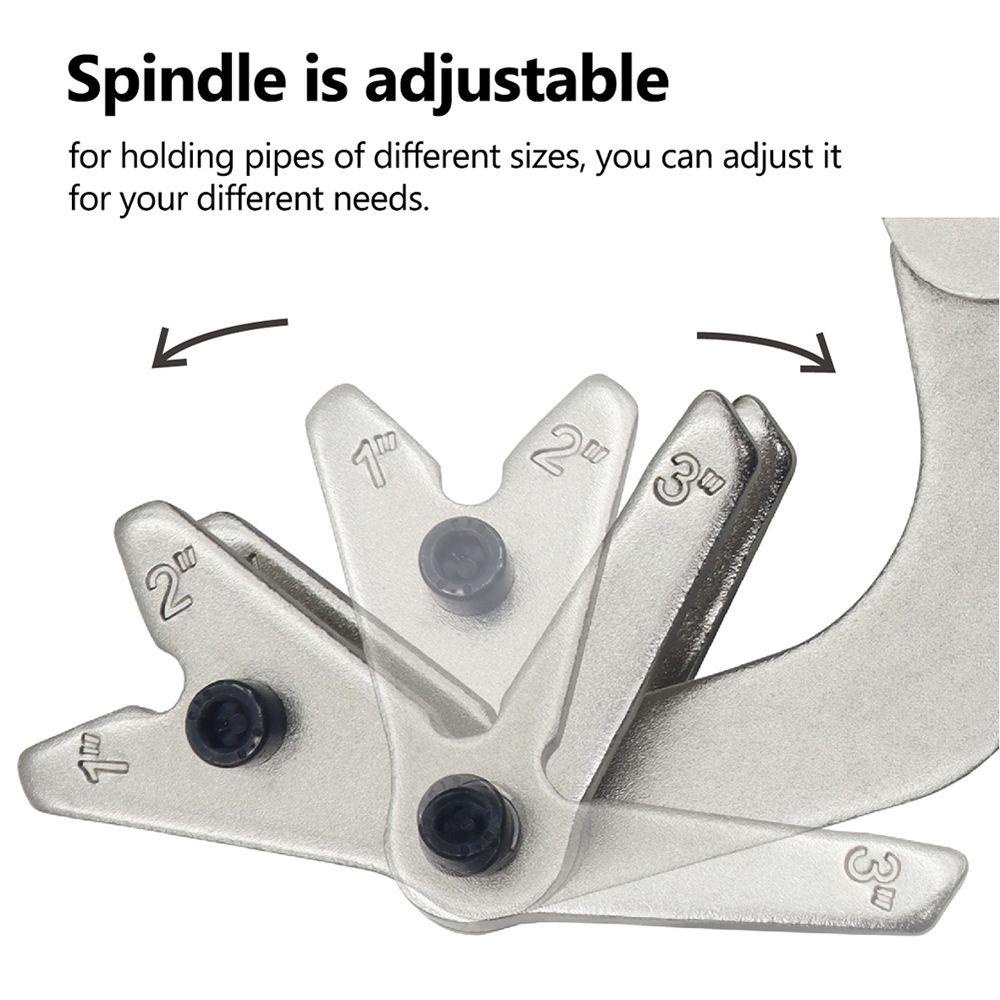 GOGOUP Kẹp Hàn Đa Năng Chống Mòn Chuyên Dụng