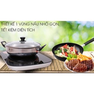 Bếp từ BlueStone ICB-6658