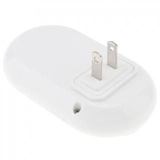 Đèn LED chiếu sáng ban đêm tự động