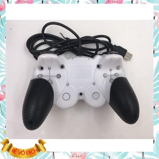 Tay game USB Universal cho PC, Laptop, Android Tivi Box