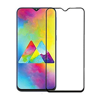 Kính cường lực Full màn 5D dành cho Samsung Galaxy M20