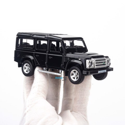 Mô hình xe Land Rover Defender 1:36 Uni