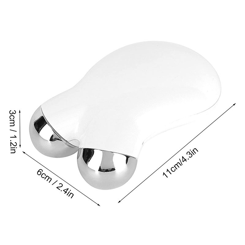 Máy Massage Mặt Cầm Tay Micro?Máy Làm Đẹp Mini Sạc USB Chất Lượng CaoGiảm giá?Máy Mát Xa Nâng Tông Da Mặt Chống Nếp Nhăn