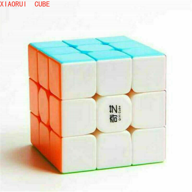 Rubik 3x3 Đồ Chơi Cho Người Lớn Và Trẻ Em