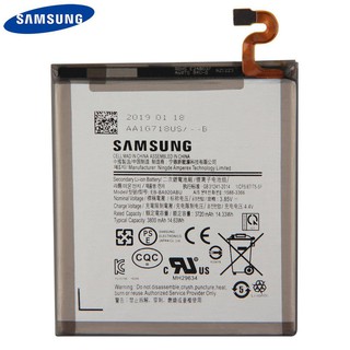 Giảm giá sốc Pin XỊN 100% cho samsung A920/A950 A9 2018 HÀNG NHẬP KHẨU