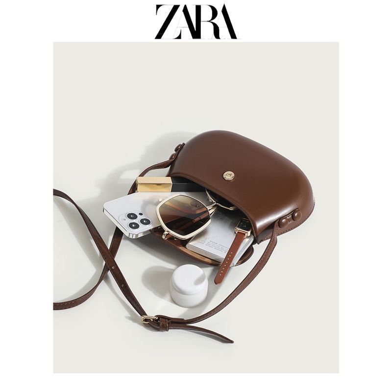 Túi Đeo Chéo Đựng Điện Thoại Thiết Kế Nhỏ Nhắn Dễ Phối Đồ Thời Trang Cao Cấp