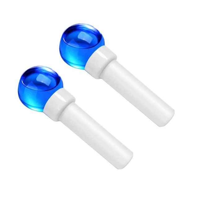 Thanh Quả Cầu mát xa lạnh cho mặt (1 cái)